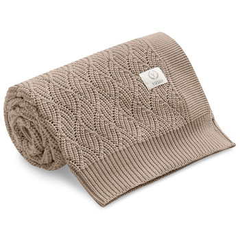 Yosoy Koc bambusowy COMO warm beige