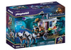 Wóz kupiecki Violet Vale Novelmore Playmobil 70903