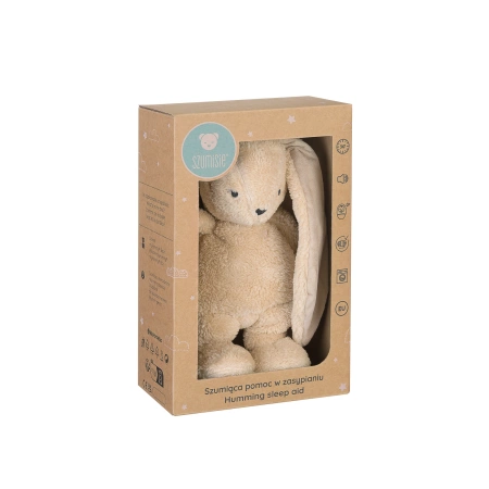 Szumiś Królik 3w1 Beż