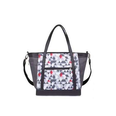 Babyono Torba dla mamy UNIQUE 1502/01