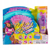 Lalka Barbie niespodzianka Color Reveal Totally Neon HCD28