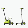 SmarTrike - Hulajnoga 4w1- Xtend Ride-on - Lime
