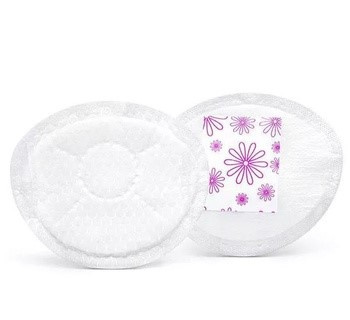 Wkładki laktacyjne Medela Safe & Dry