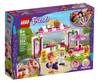 Parkowa kawiarnia w Heartlake City 41426 Lego Friends