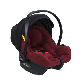 Avionaut Fotelik samochodowy Cosmo AirFlow Red