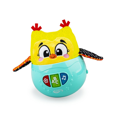 Dumel Discovery Sówka Tosia