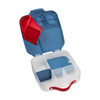 B.Box Lunchbox dla dzieci Blue Blaze