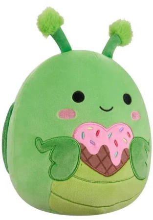 Squishmallows Maskotka pluszowa Trenton 30 cm