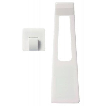 Zabezpieczenie lodówek