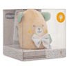 Chicco Nocna lampka Miś My Sweet Doudou