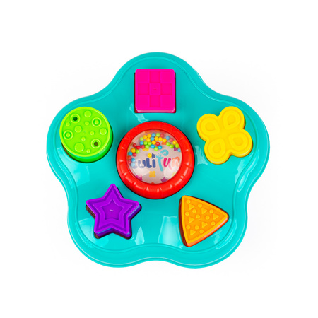 Tulifun Kwiatek Sorter Kształtów