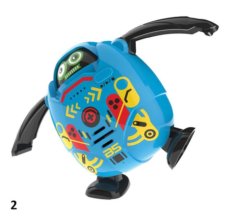 Silverlit Robot Talkibot