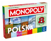 Winning Moves Gra Monopoly Polska jest piękna