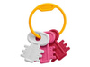 Grzechotka Klucze Chicco