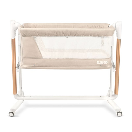 NENO Como 4 w 1 Łóżeczko dostawne