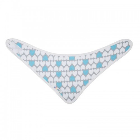 Akuku Śliniak - apaszka 2 szt.