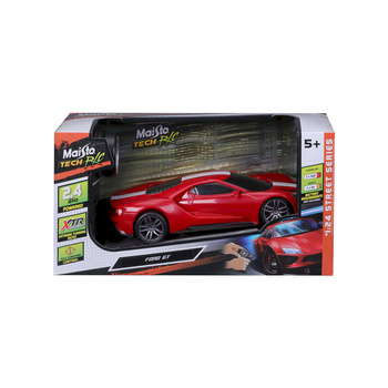 Maisto Tech RC FORD GT 1:24