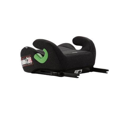 Adamex Podstawka Samochodowa Bass 125 - 150 cm Graphite