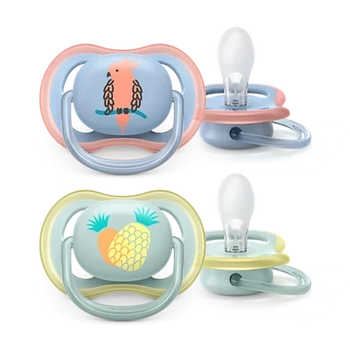 Avent Philips Smoczek Ultra Air 0 - 6 m