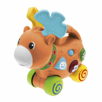 Chicco Interaktywny Łoś