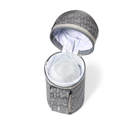 Podgrzewacz samochodowy do butelek BabyOno