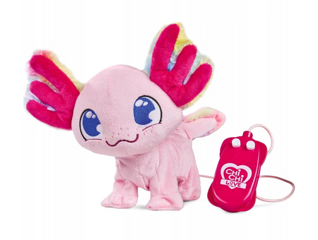 Simba Chi Chi Love Askolotl