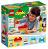 Pudełko z serduszkiem Lego Duplo 10909