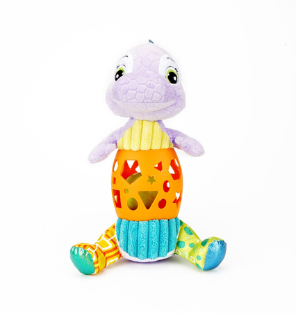 Dinozaur Bendy Balibazoo