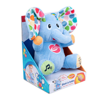 Dumel Discovery Słoń A Kuku