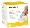 Medela Jednorazowe wkładki laktacyjne Safe & Dry 30 szt.