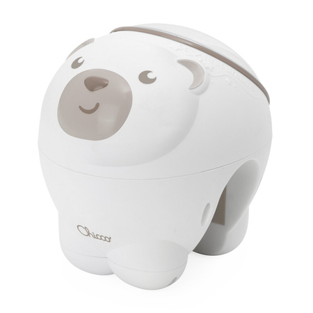  Chicco First Dreams Projektor Miś Polarny Neutral 