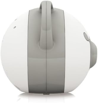 Nosiboo Pro Elektryczny Aspirator do nosa Grey