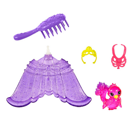 Barbie Lalka Syrenka Brooklyn