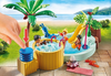 Playmobil 71529 Basen dla dzieci z jacuzzi