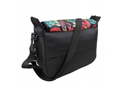 Torba do wózka dziecięcego Wielokolorowa