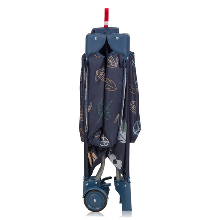 Lionelo Kojec dla dziecka Bonnie Blue Navy