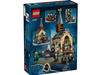 Lego 76426 Harry Potter Dom na wodzie przy Hogwarcie