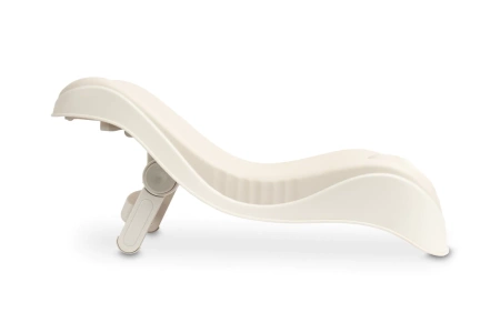 Sensillo Wkład do wanienki Posi Beige