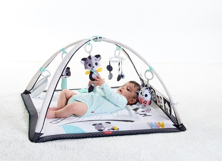 Magiczna Kraina, mata edukacyjna Tiny Love