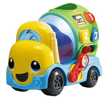 Betoniarka Kulko-Mieszarka VTech