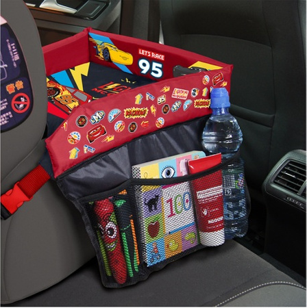 Seven Polska Stolik Podróżny Cars