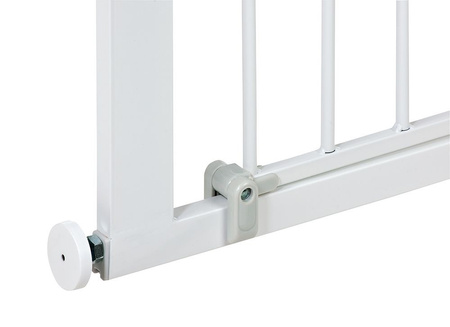 Safety 1st Bramka rozporowa Easy Close Metal