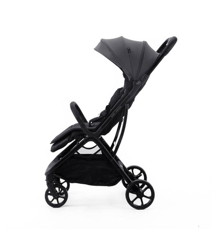 Adamex Wózek spacerowy Zoom Grey