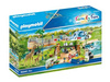 Przygoda w ZOO Playmobil 70341