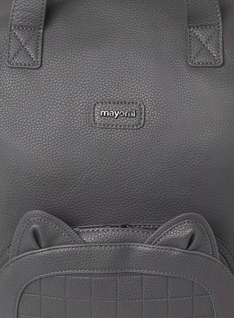 Mayoral Plecak pikowany
