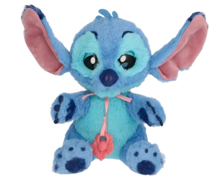 Epee Psytulaski Stitch zabawka interkatywna