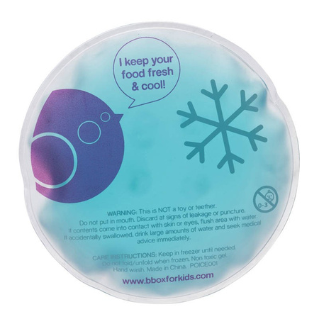 B.Box Lunchbox, Feeling Peachy