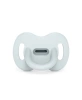 Suavinex Smoczek silikonowy fizjologiczny SX Pro 0-6m Jasnoniebieski