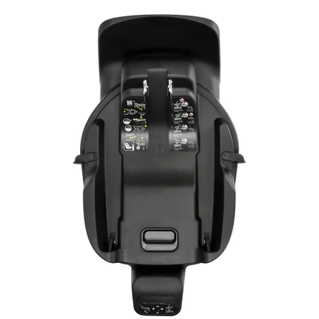 Avionaut Baza IQ Orbit Black