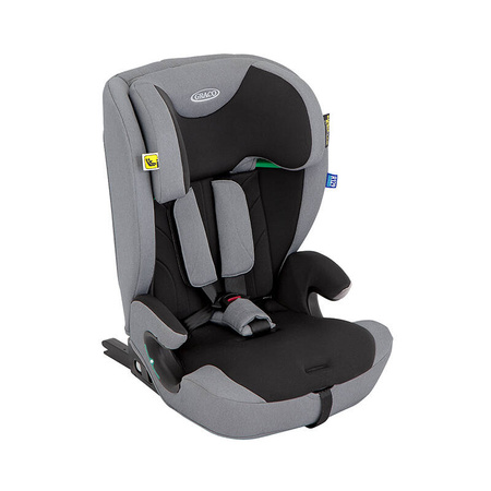 Graco Fotelik samochodowy Energi i-Size 76-150 cm Meteor
